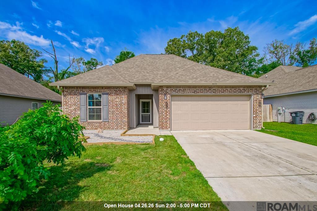 6110 Beechgrove Ln, St Francisville, LA, 70775