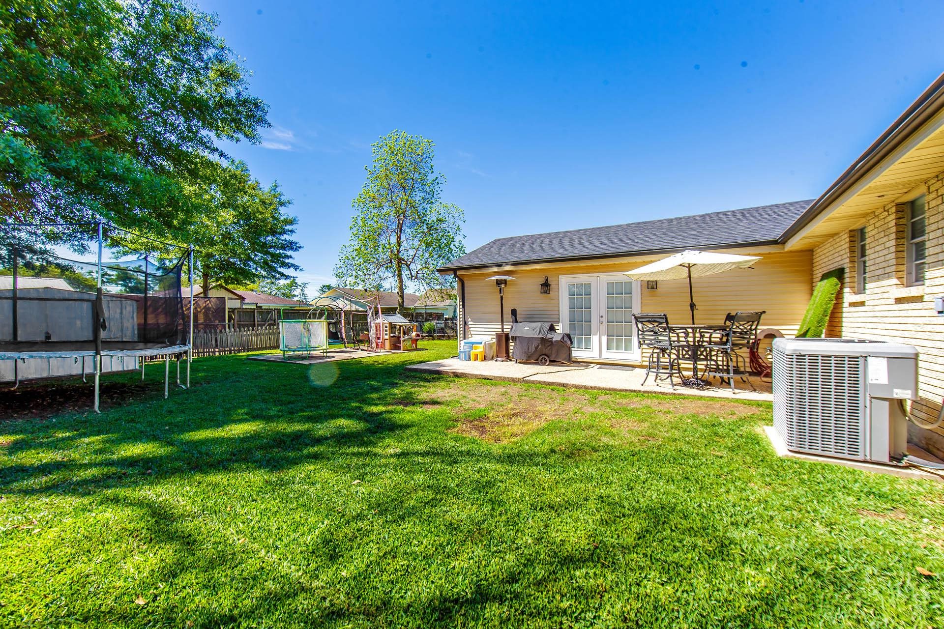 223 Ziegler Avenue, Houma, LA, 70360