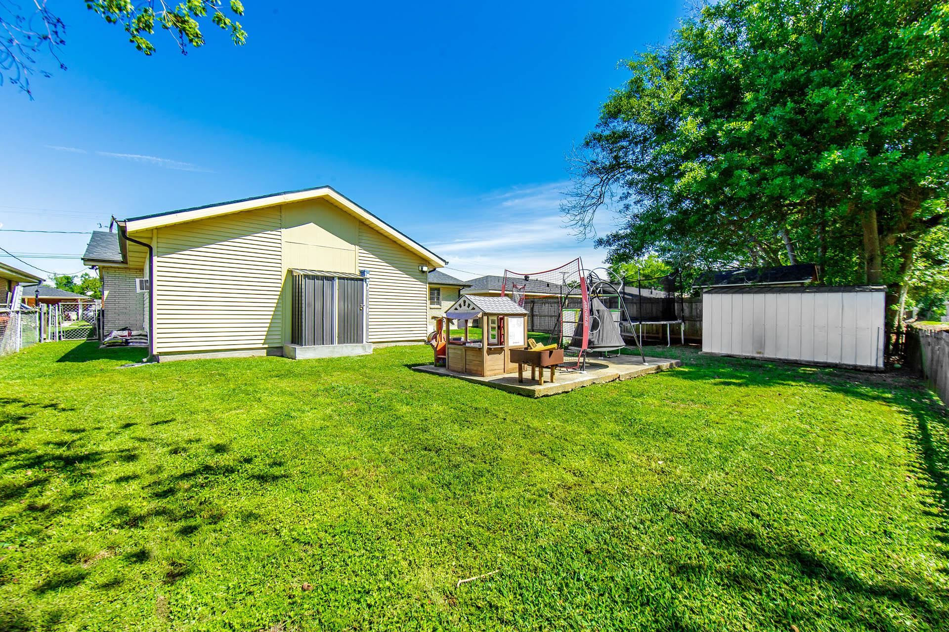 223 Ziegler Avenue, Houma, LA, 70360