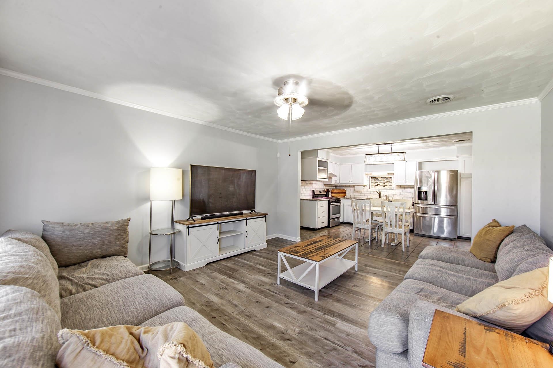 223 Ziegler Avenue, Houma, LA, 70360