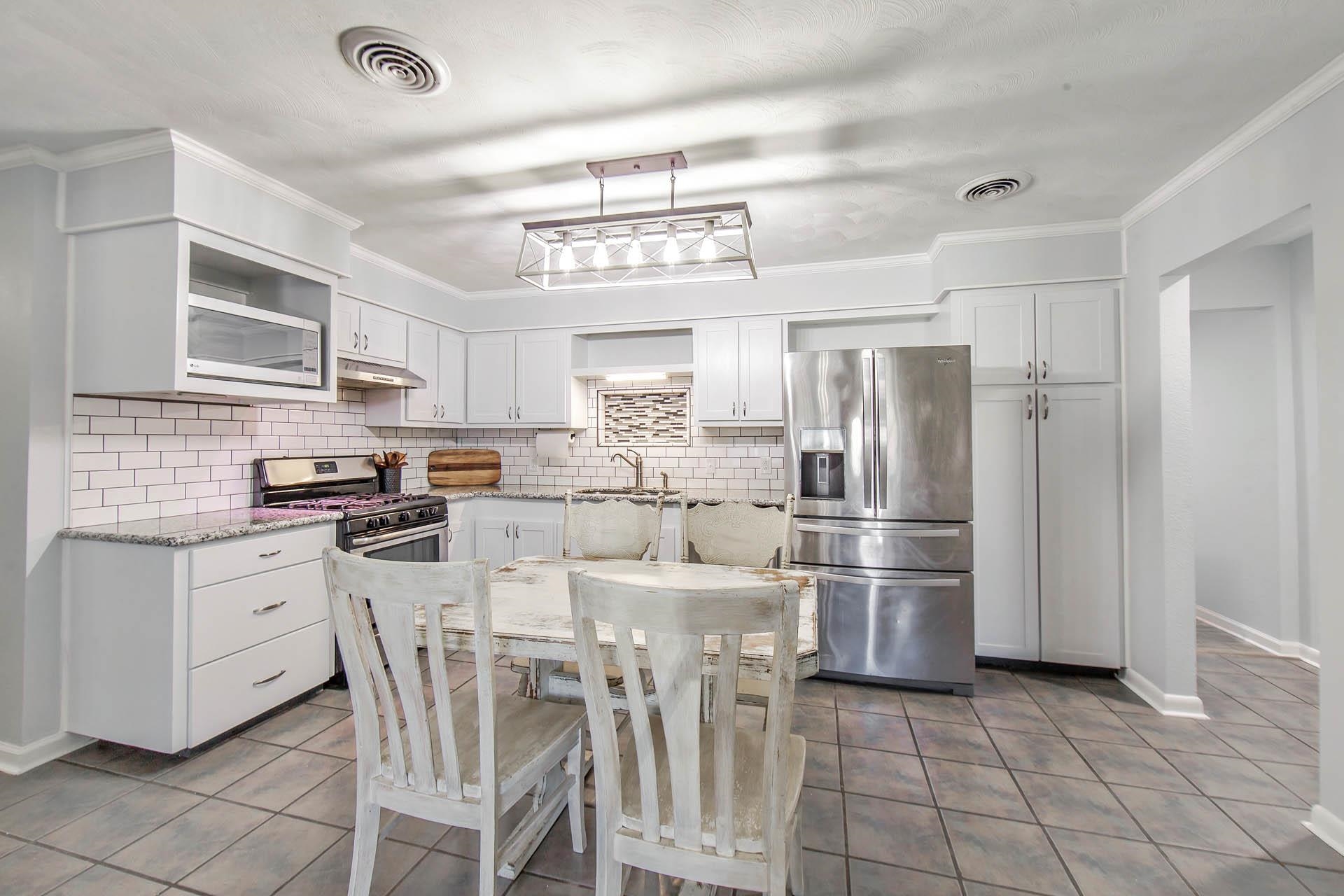 223 Ziegler Avenue, Houma, LA, 70360