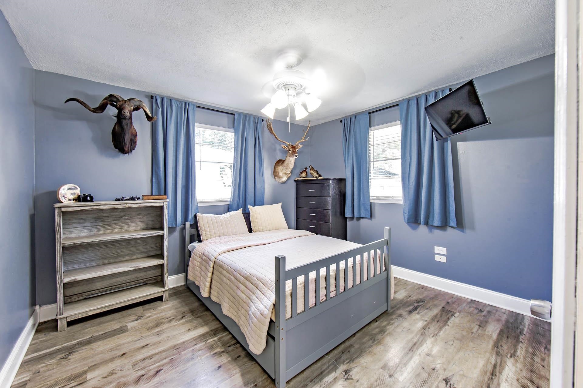 223 Ziegler Avenue, Houma, LA, 70360