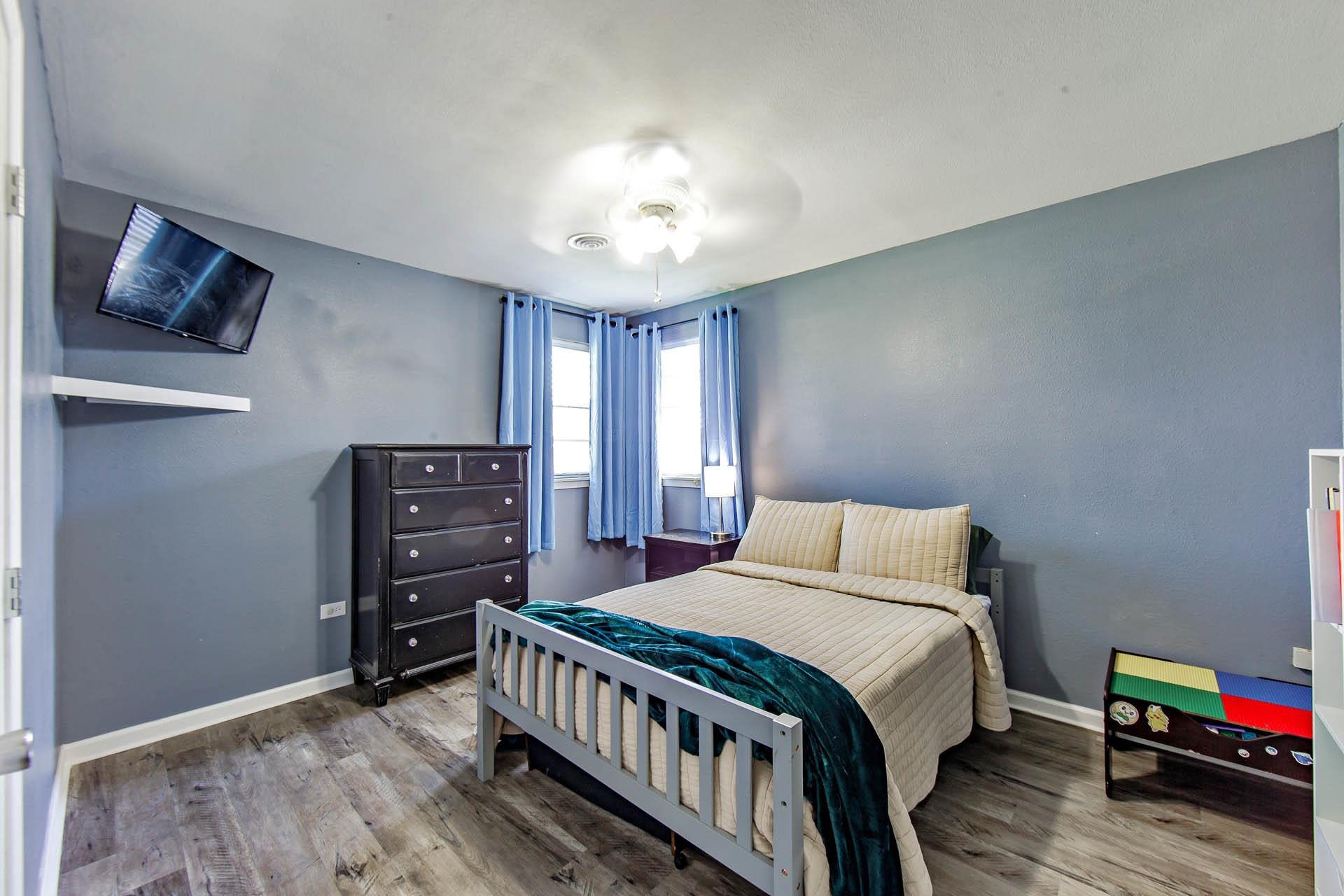 223 Ziegler Avenue, Houma, LA, 70360