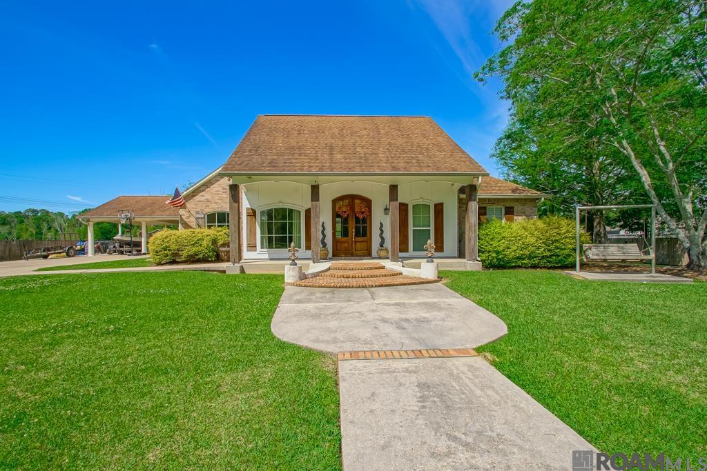 8230 Elliot Rd, Baton Rouge, LA, 70817