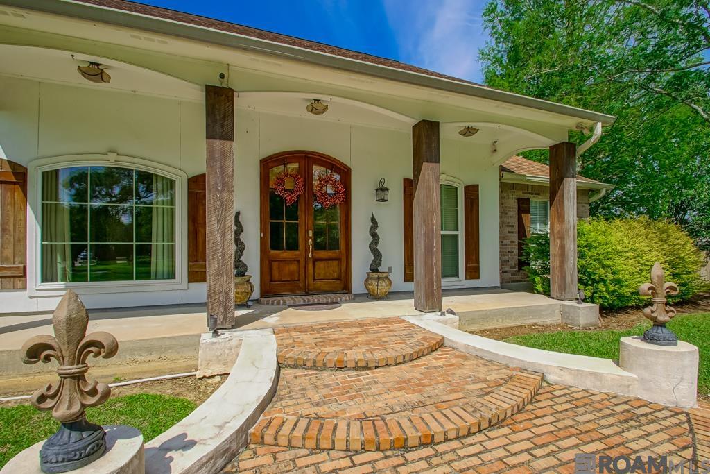8230 Elliot Rd, Baton Rouge, LA, 70817