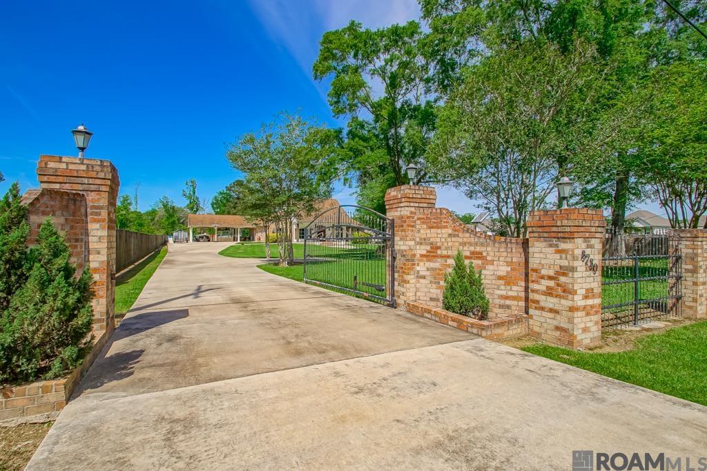 8230 Elliot Rd, Baton Rouge, LA, 70817
