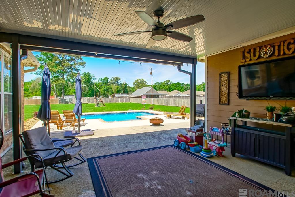 8230 Elliot Rd, Baton Rouge, LA, 70817