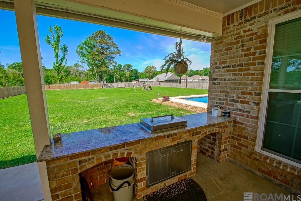 8230 Elliot Rd, Baton Rouge, LA, 70817