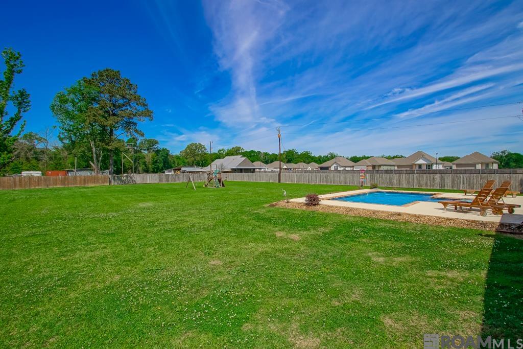 8230 Elliot Rd, Baton Rouge, LA, 70817