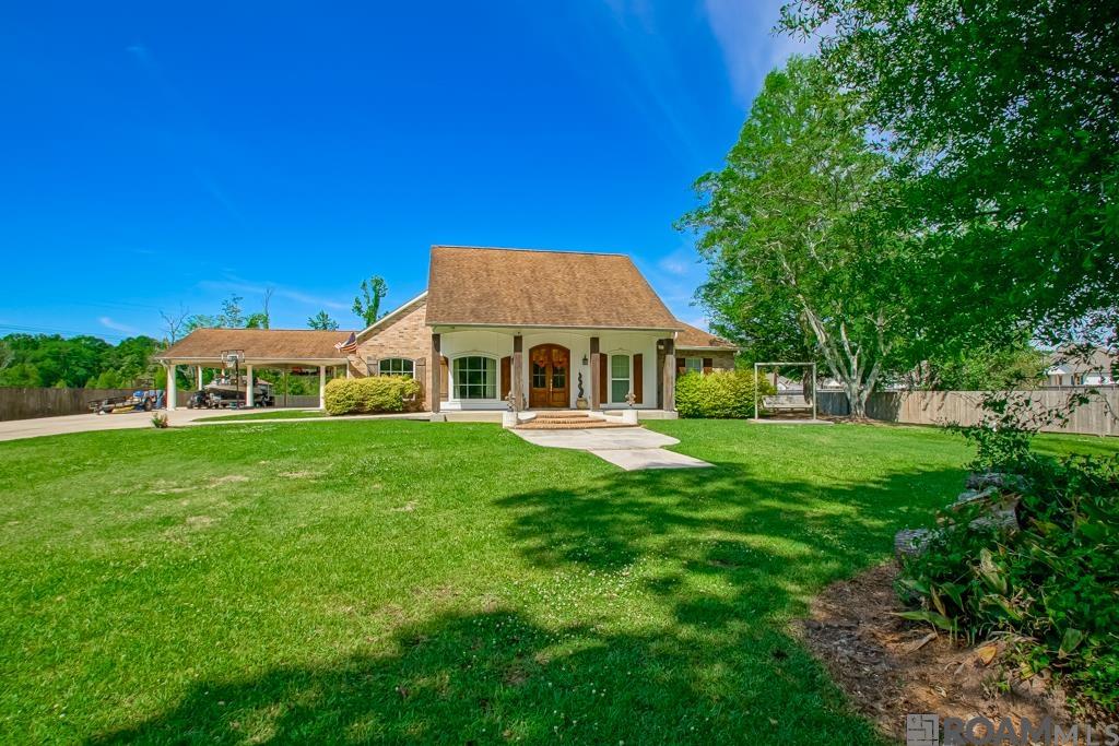 8230 Elliot Rd, Baton Rouge, LA, 70817