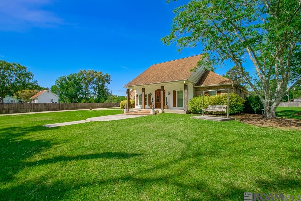 8230 Elliot Rd, Baton Rouge, LA, 70817