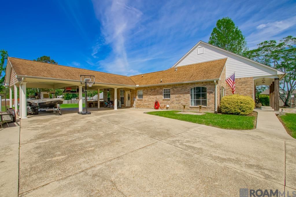 8230 Elliot Rd, Baton Rouge, LA, 70817