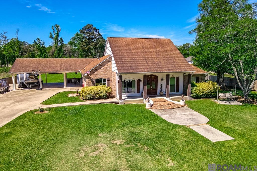 8230 Elliot Rd, Baton Rouge, LA, 70817