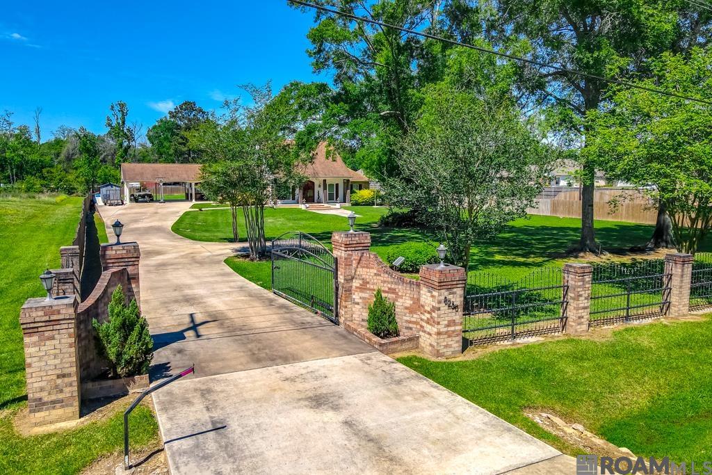 8230 Elliot Rd, Baton Rouge, LA, 70817