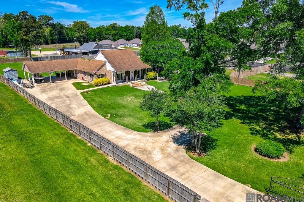 8230 Elliot Rd, Baton Rouge, LA, 70817