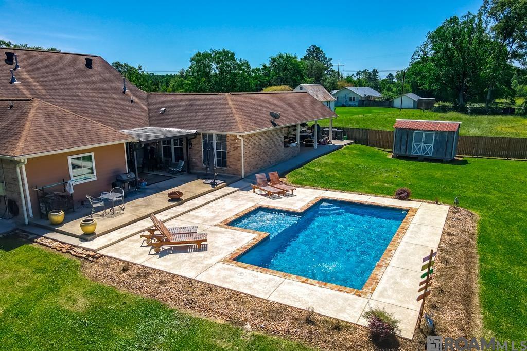 8230 Elliot Rd, Baton Rouge, LA, 70817