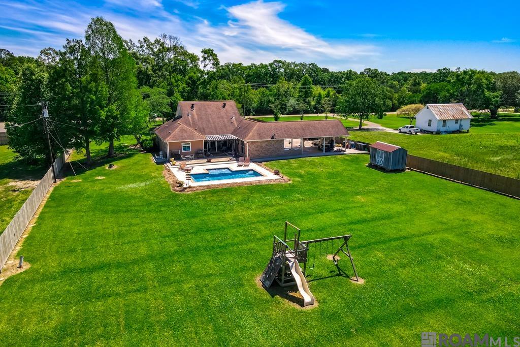 8230 Elliot Rd, Baton Rouge, LA, 70817