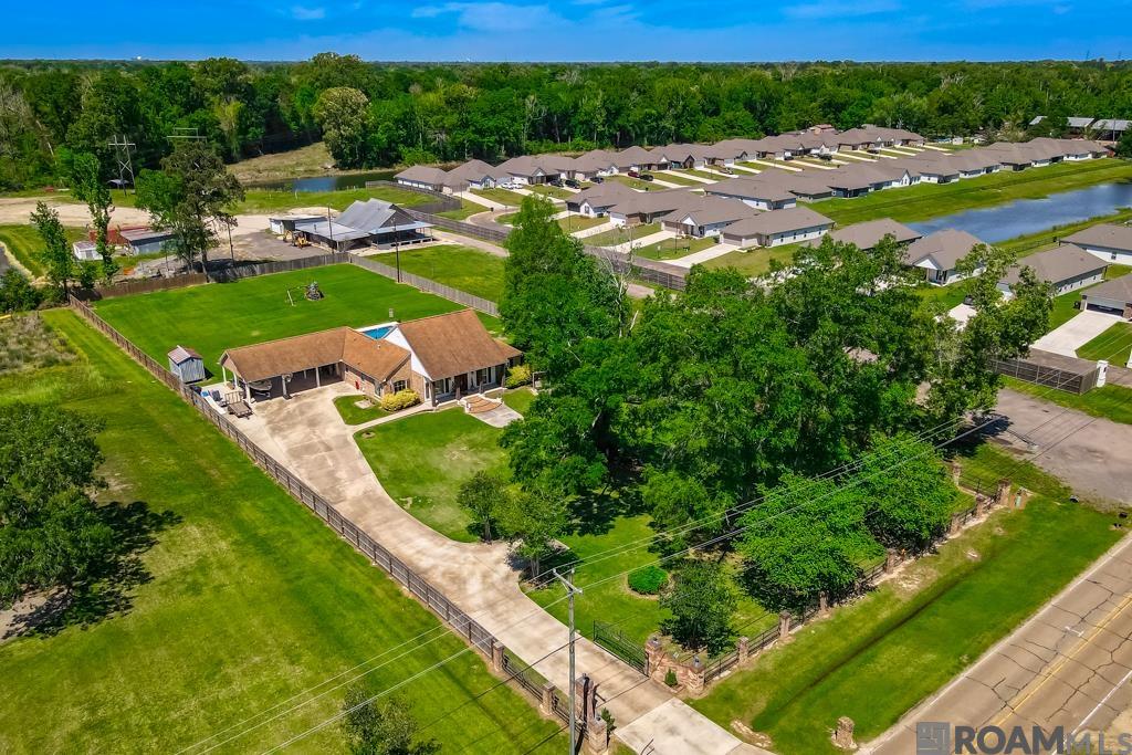 8230 Elliot Rd, Baton Rouge, LA, 70817