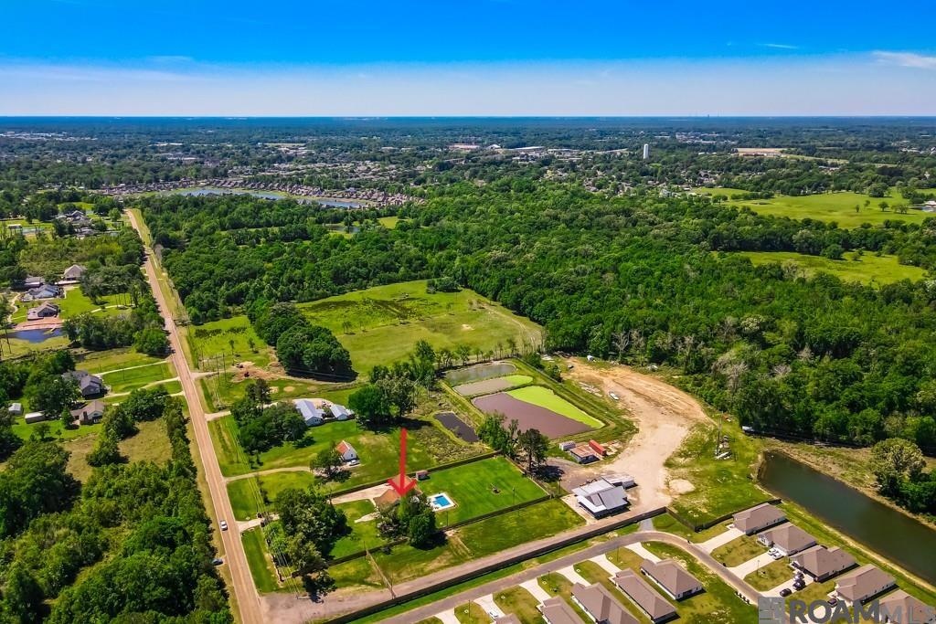 8230 Elliot Rd, Baton Rouge, LA, 70817