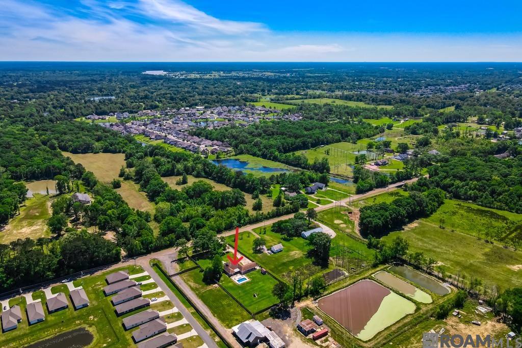 8230 Elliot Rd, Baton Rouge, LA, 70817