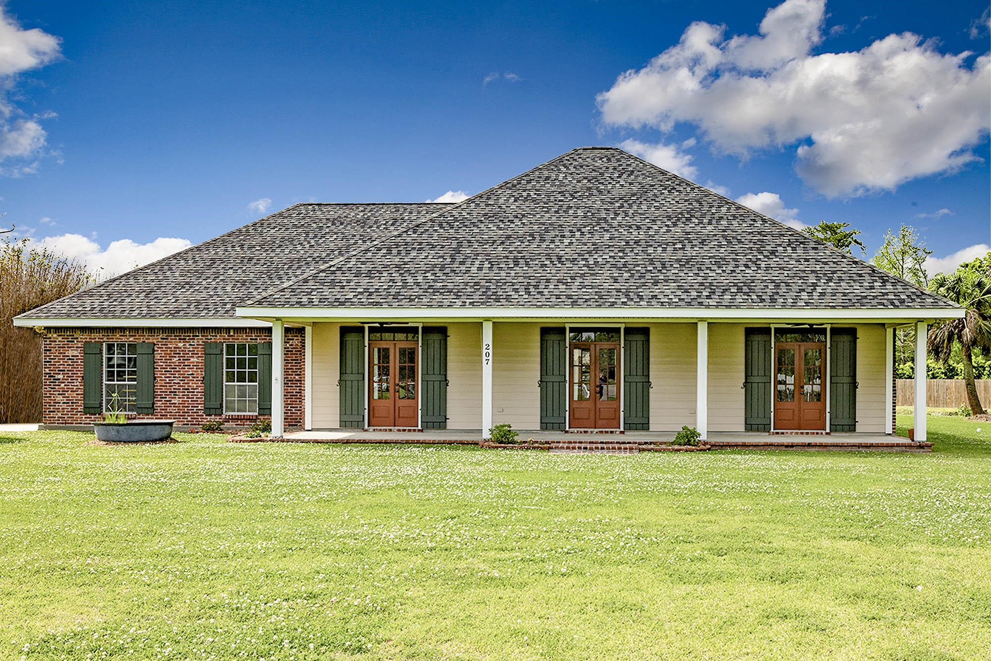 7708 Jeter Dr, Baton Rouge, LA, 70817