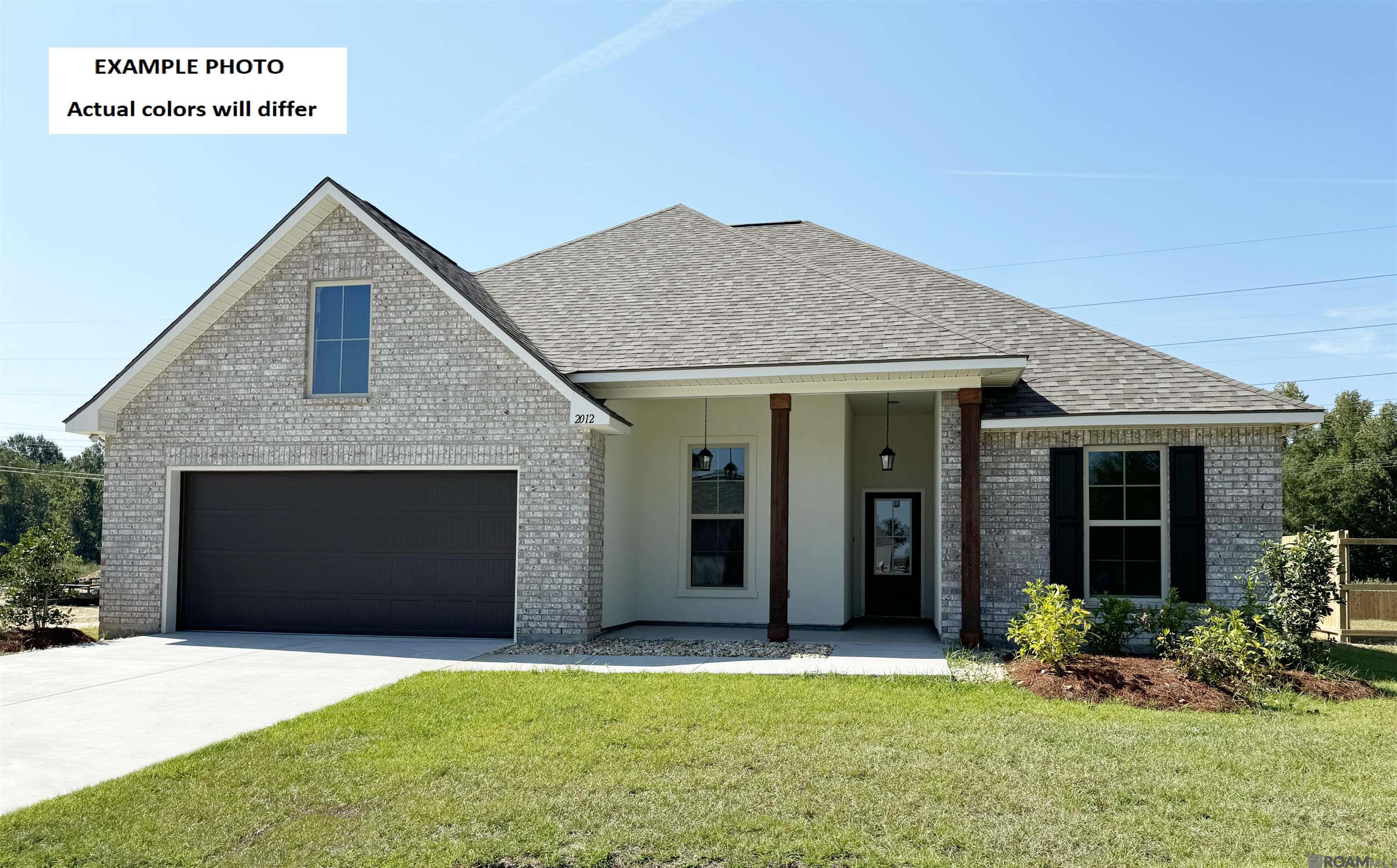 1205 La Highway 1, Donaldsonville, LA, 70346