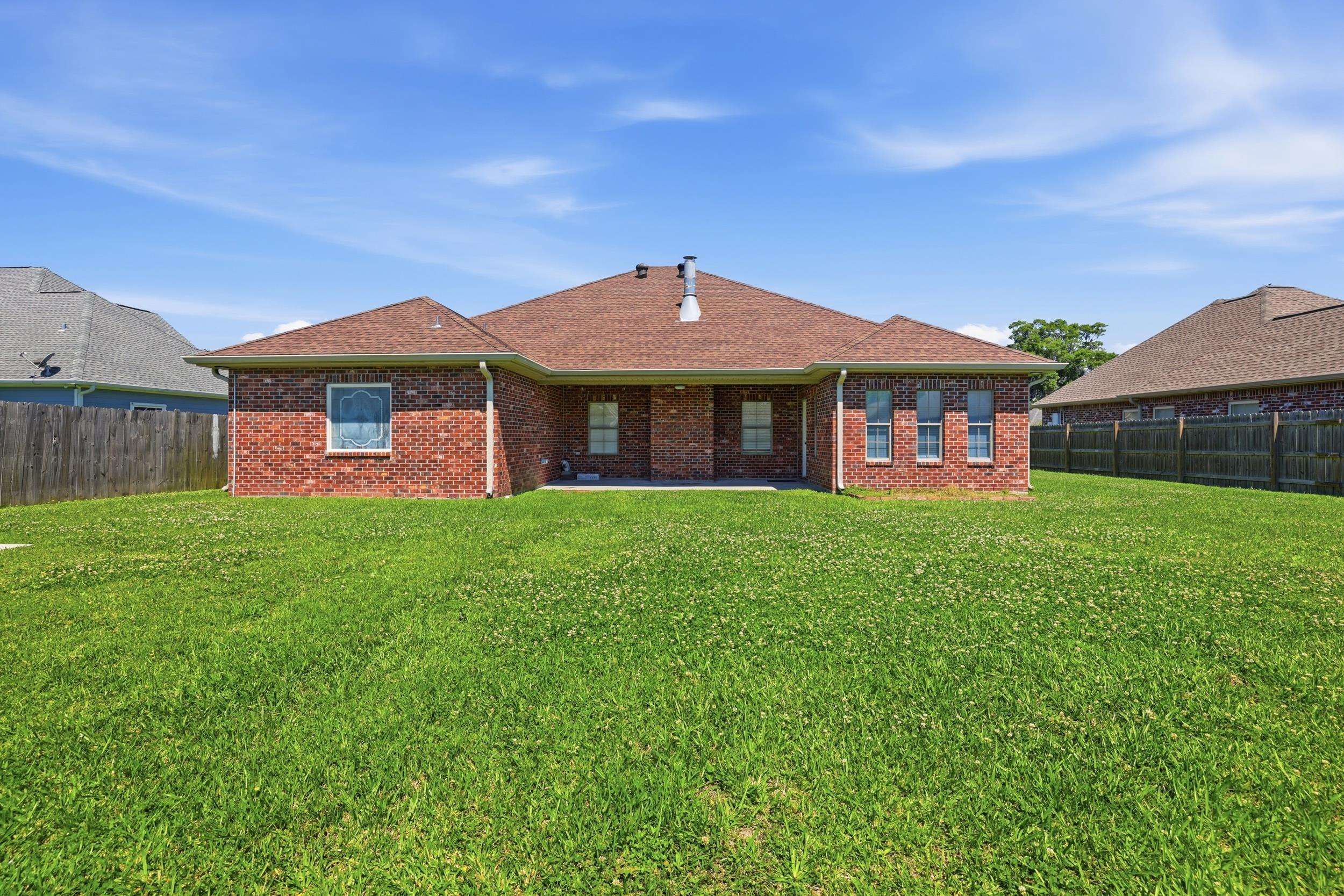 504 Sugar Plum Street, Houma, LA, 70364