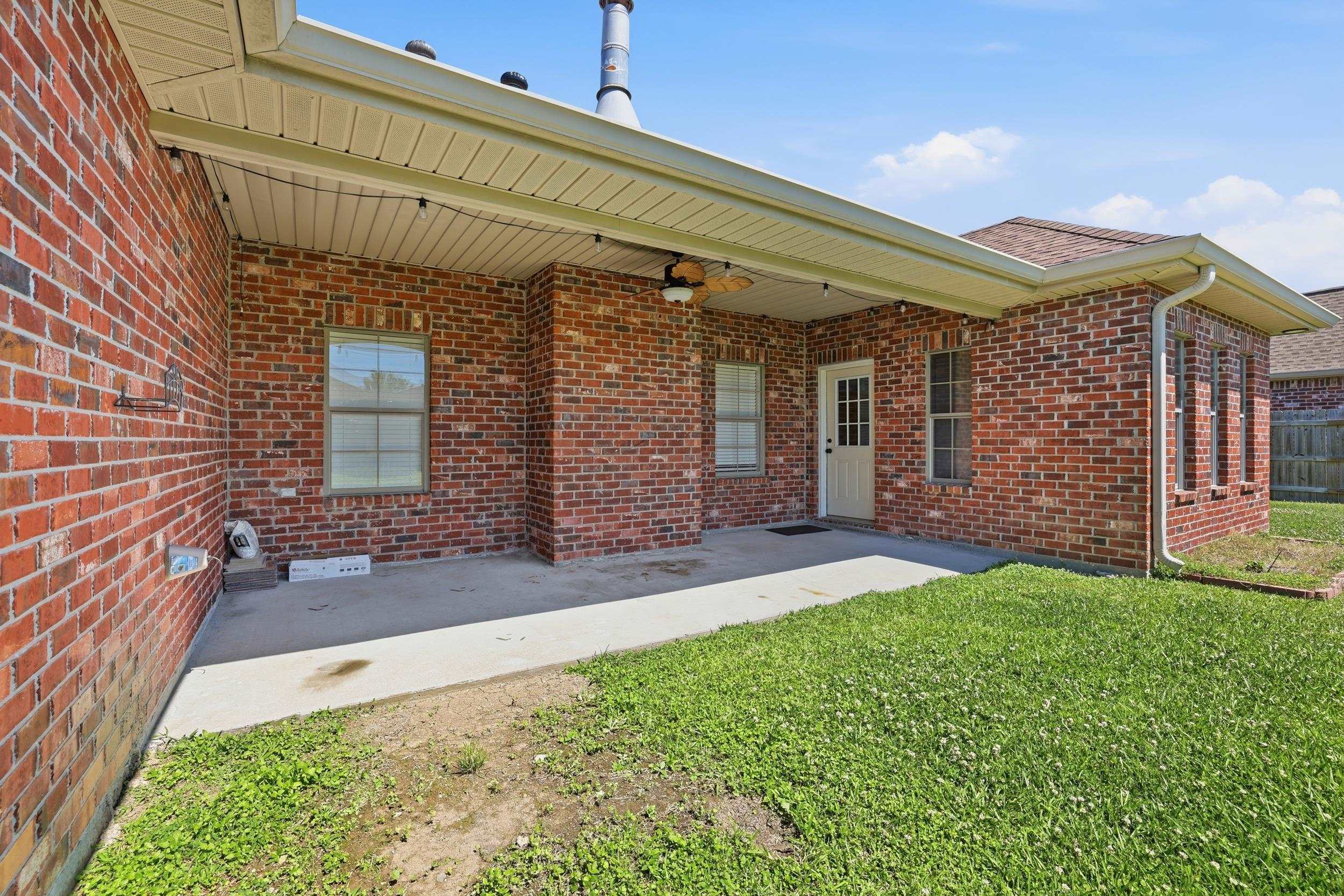 504 Sugar Plum Street, Houma, LA, 70364