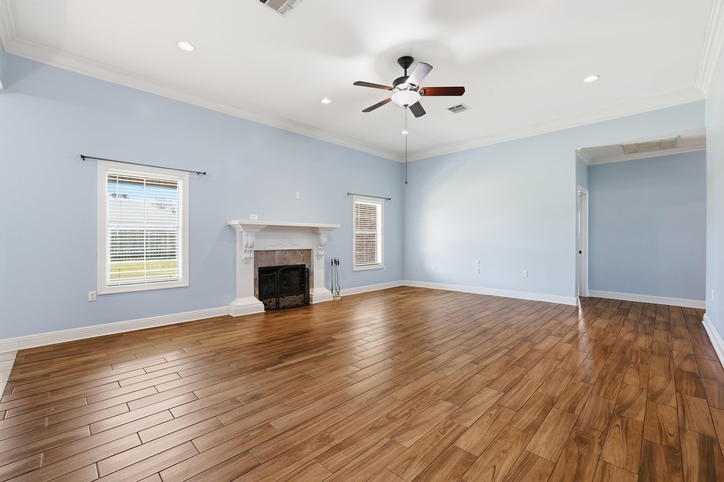 504 Sugar Plum Street, Houma, LA, 70364