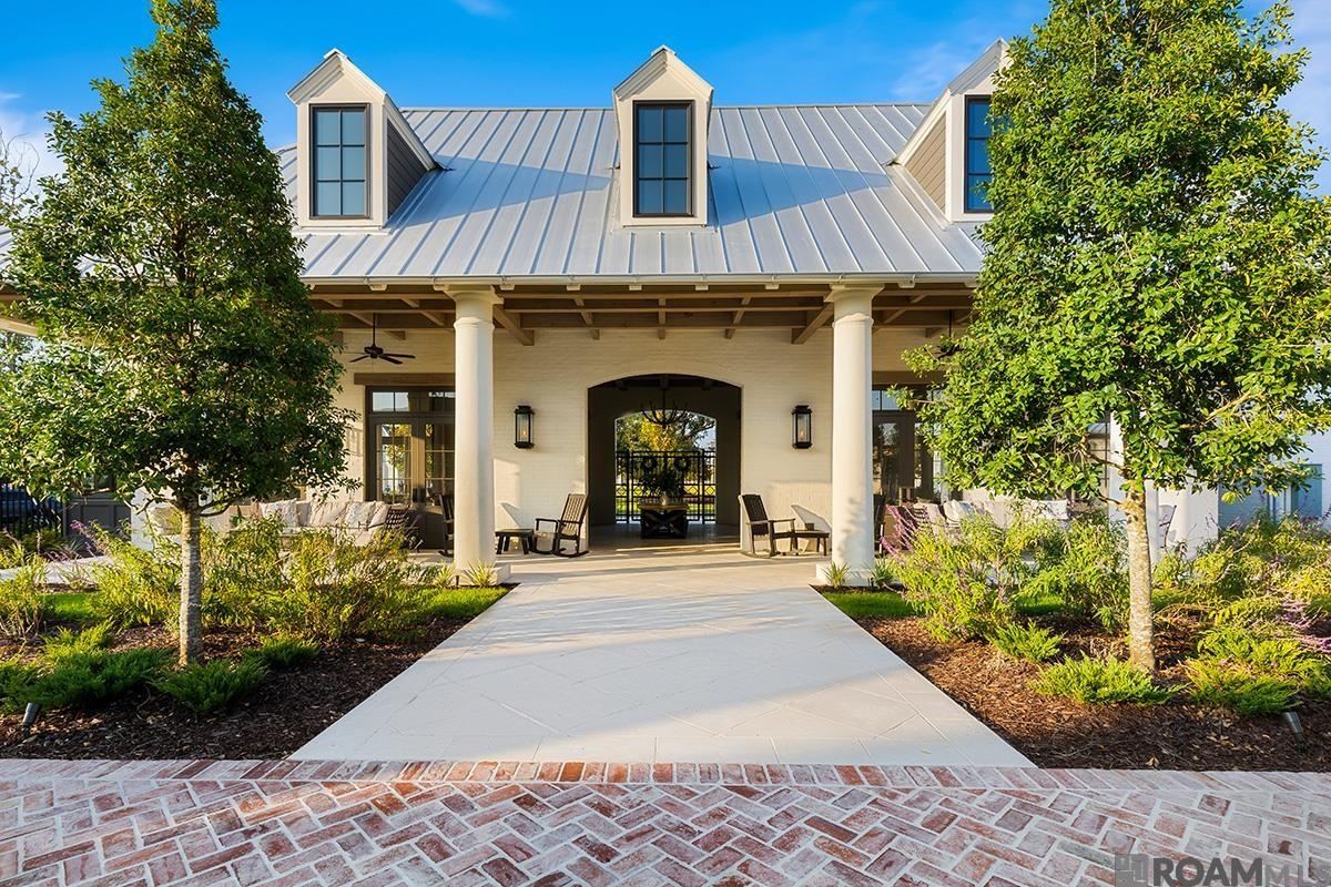 1608 Rouzan Ave, Baton Rouge, LA, 70808