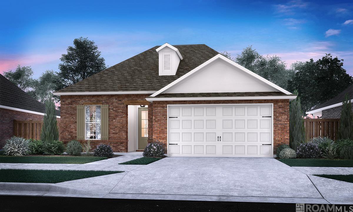 9431 Wyndham Way, Denham Springs, LA, 70726