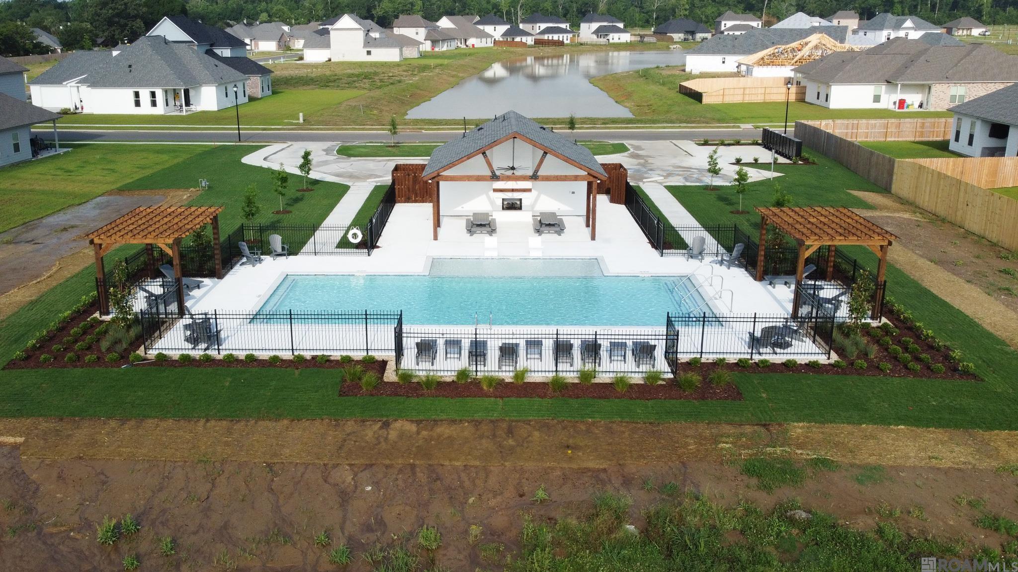 37380 Cattle Ave, Prairieville, LA, 70769