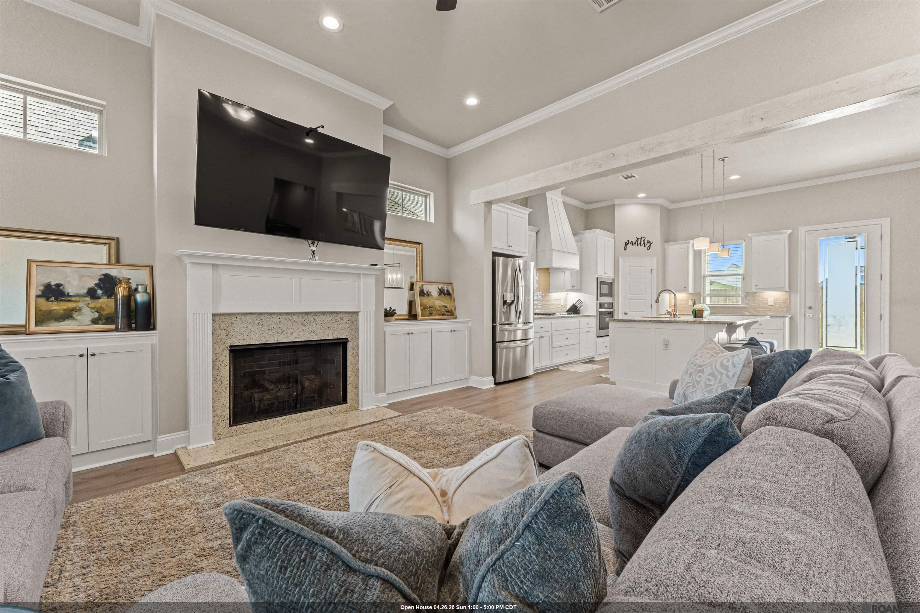 37488 Cattle Ave, Prairieville, LA, 70769