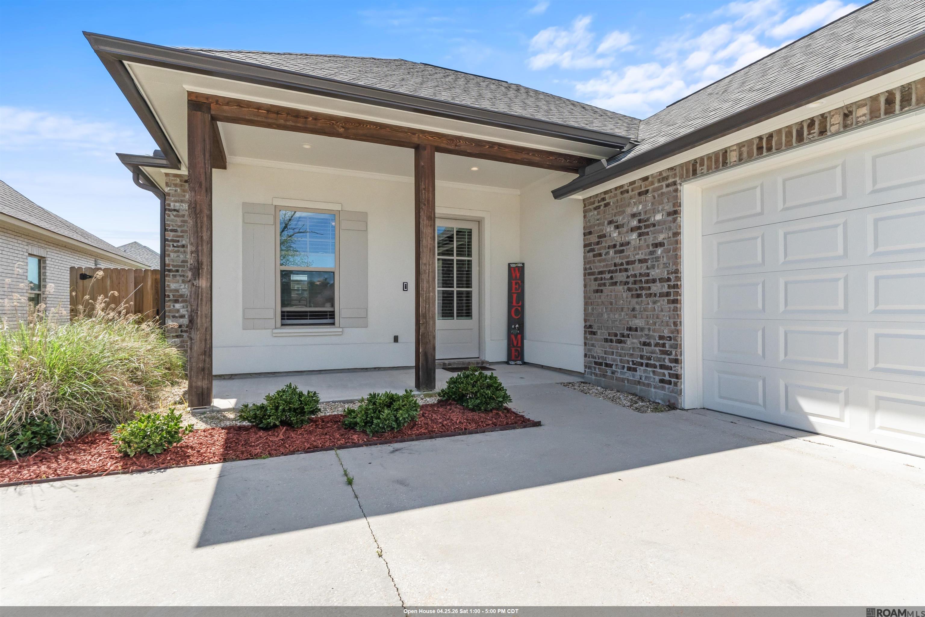 7335 Oakview Dr, Zachary, LA, 70791