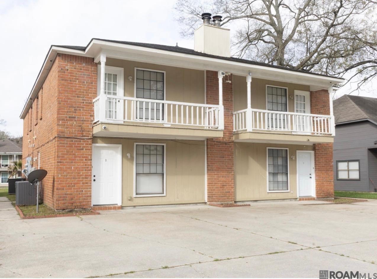 3515 Yorkfield Dr, Baton Rouge, LA, 70816