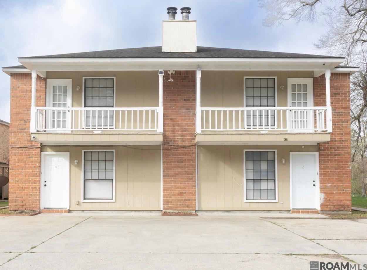 3515 Yorkfield Dr, Baton Rouge, LA, 70816