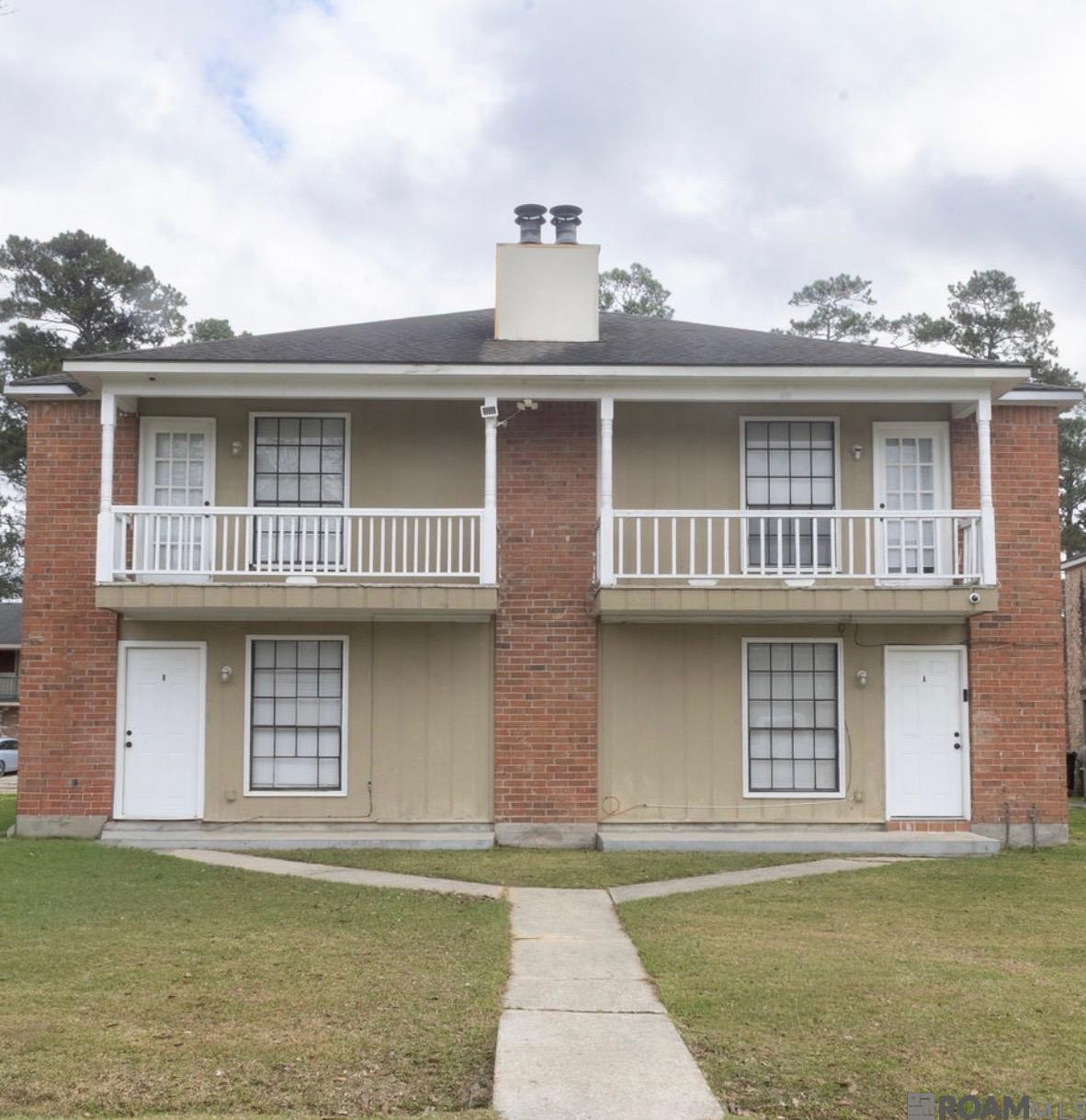 3515 Yorkfield Dr, Baton Rouge, LA, 70816