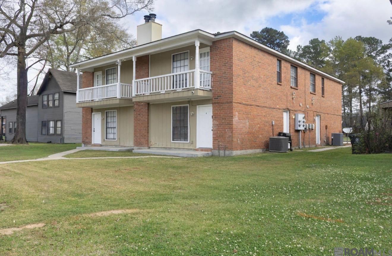 3515 Yorkfield Dr, Baton Rouge, LA, 70816