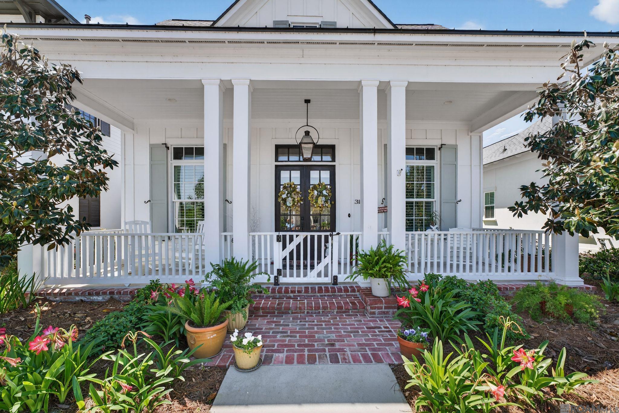 3112 Veranda Green Ave, Baton Rouge, LA, 70810