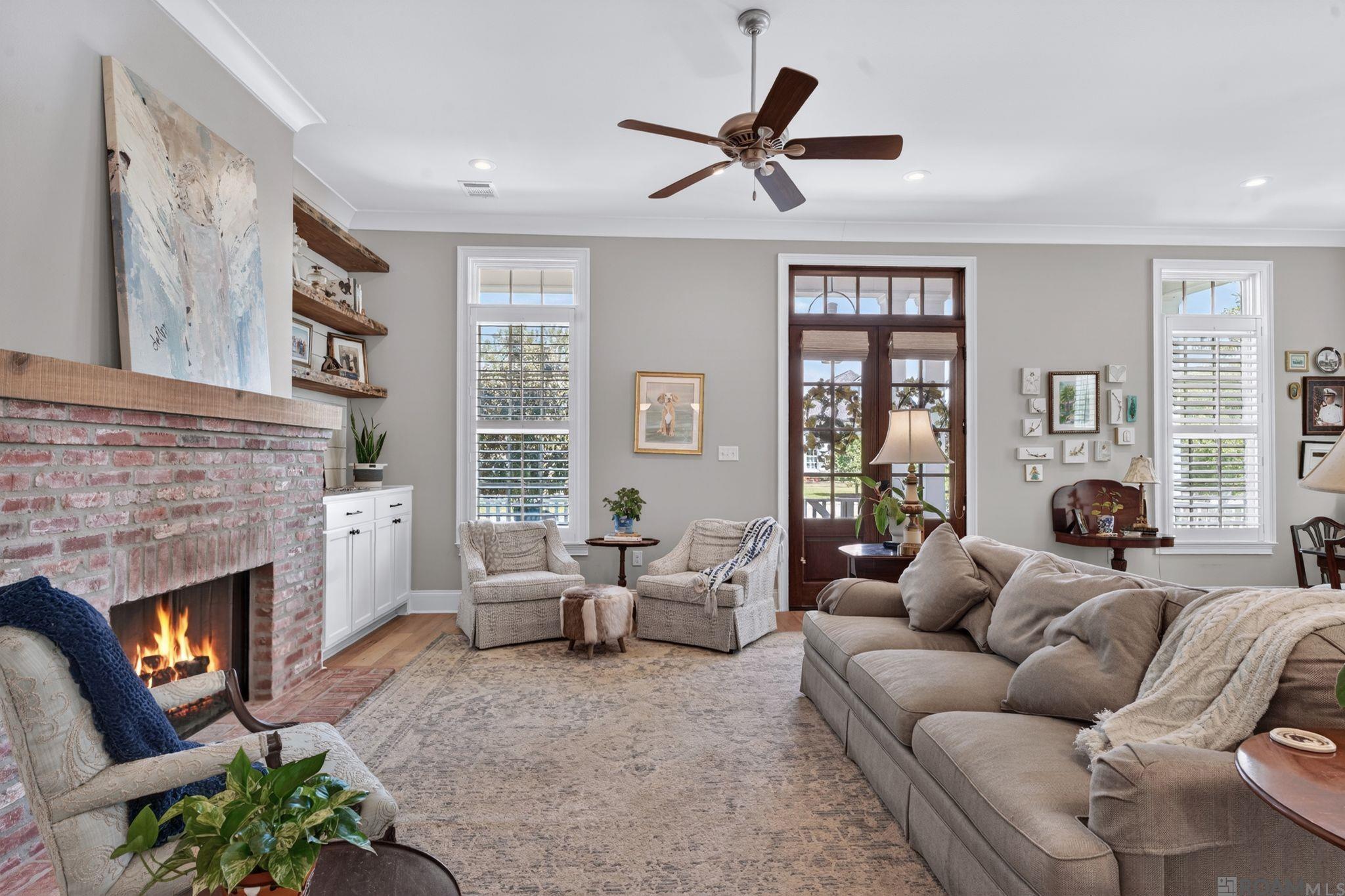 3112 Veranda Green Ave, Baton Rouge, LA, 70810