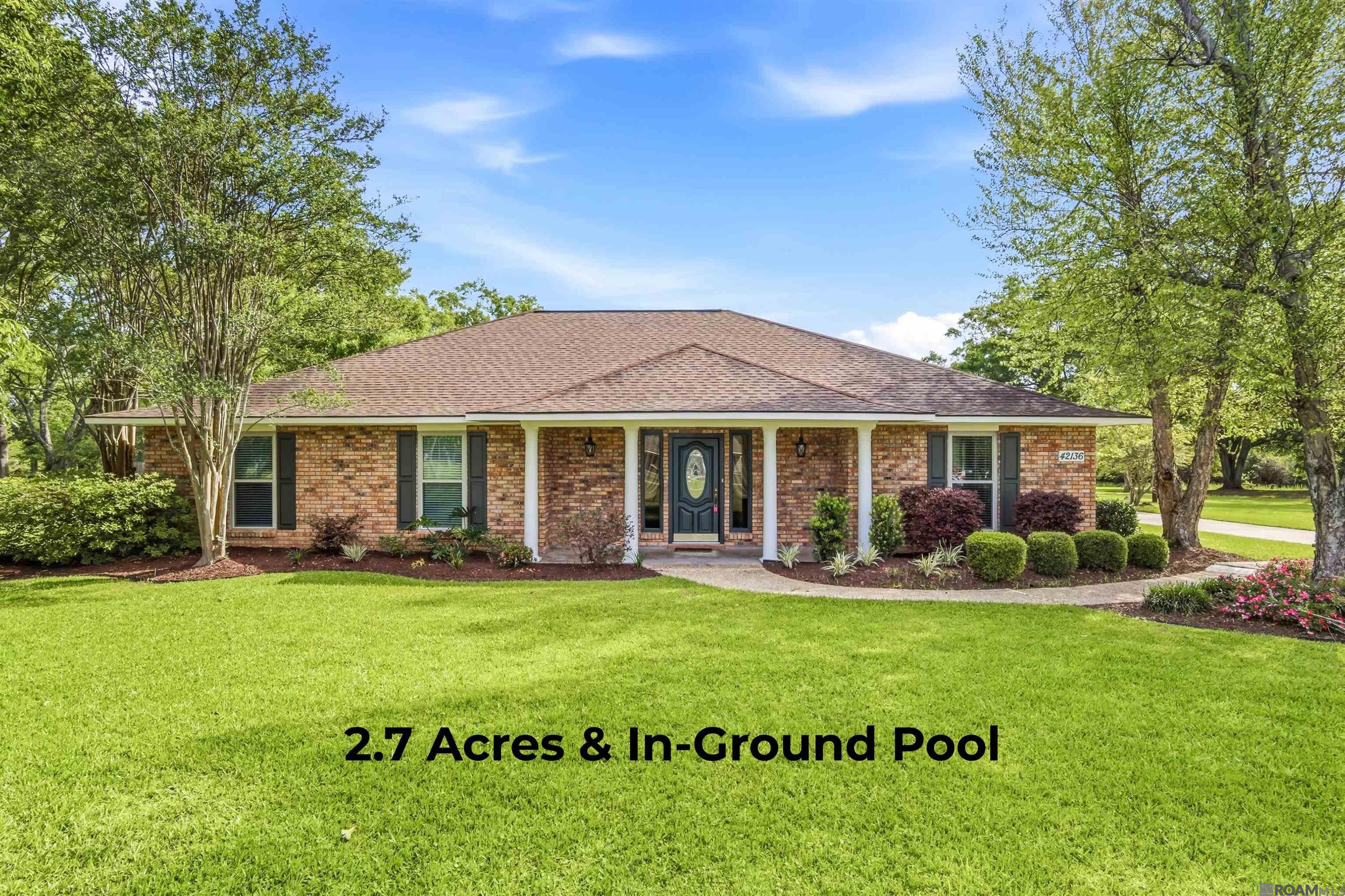 1010 S Eugene St, Baton Rouge, LA, 70806