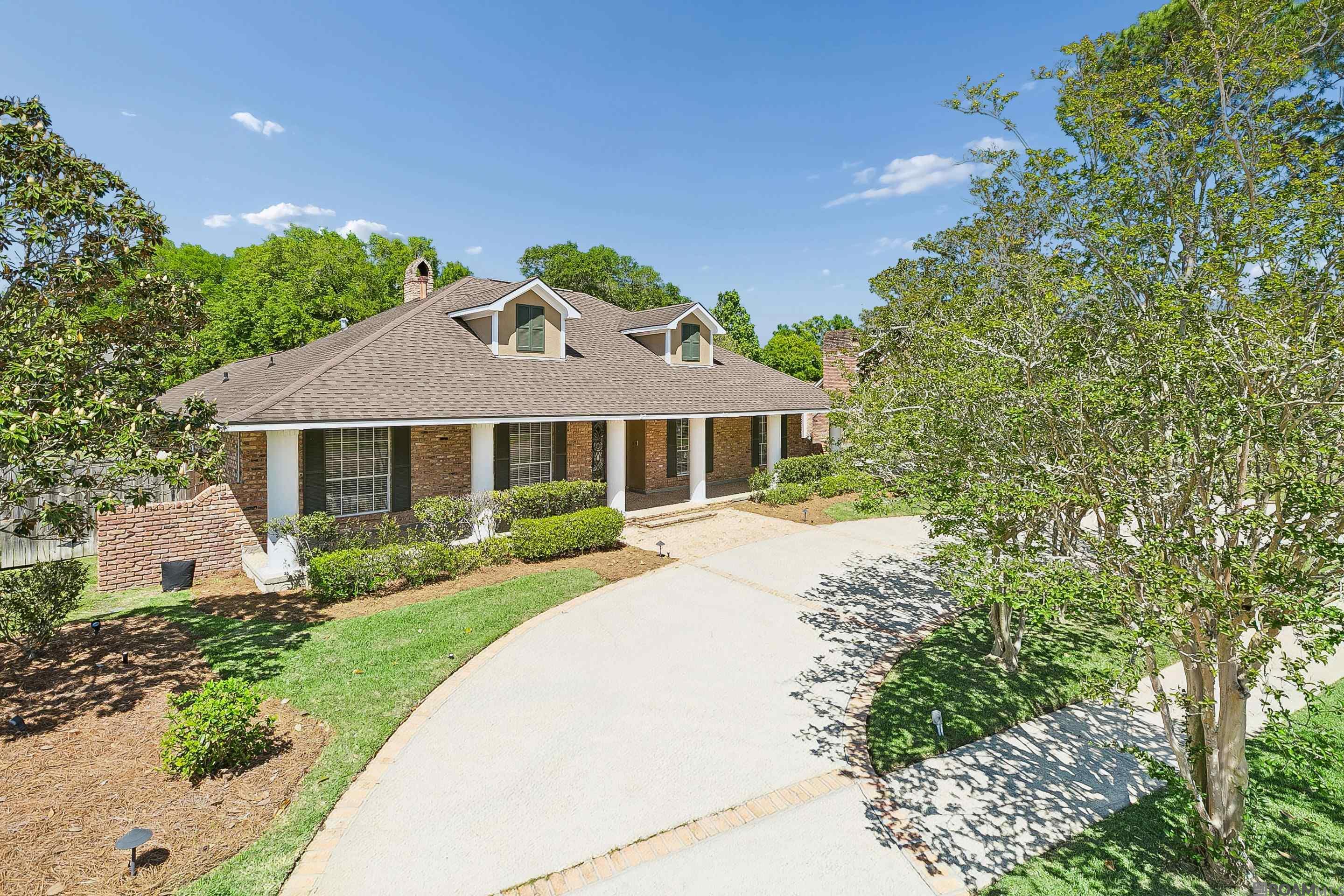 12103 Lake Sherwood Ave N, Baton Rouge, LA, 70816