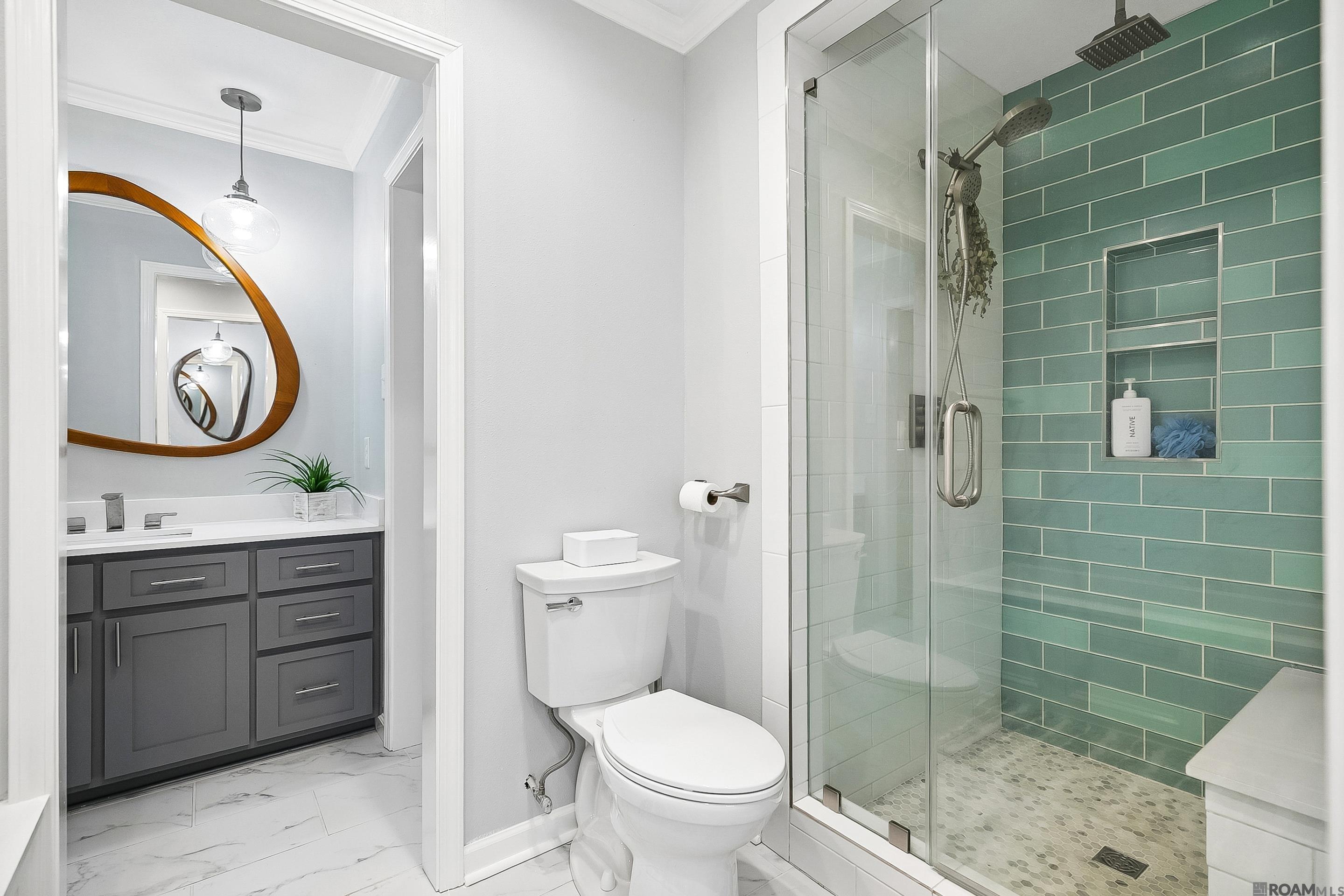 12103 Lake Sherwood Ave N, Baton Rouge, LA, 70816