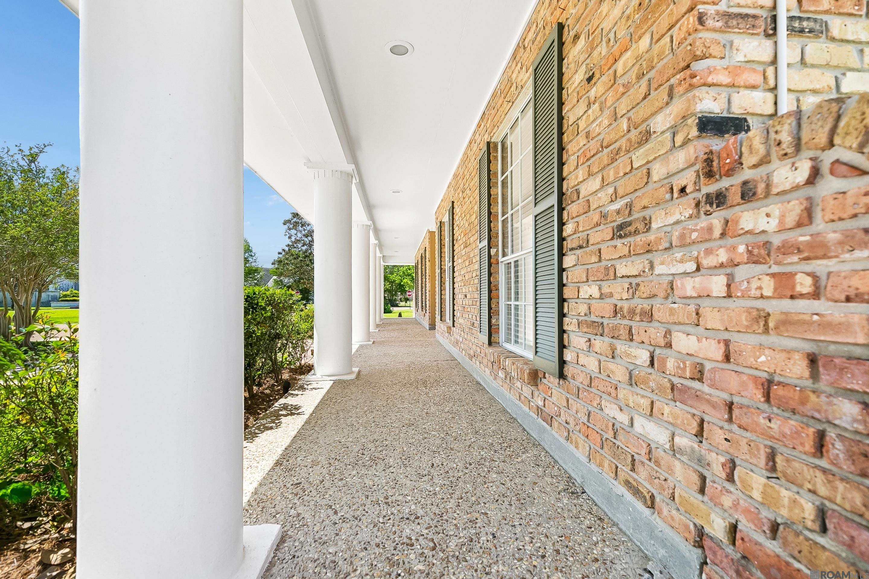 12103 Lake Sherwood Ave N, Baton Rouge, LA, 70816