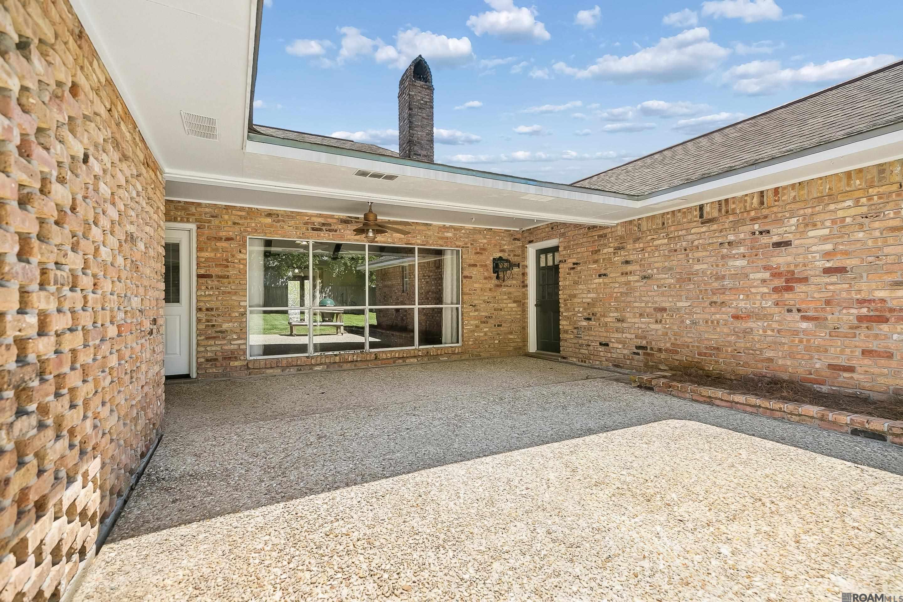 12103 Lake Sherwood Ave N, Baton Rouge, LA, 70816