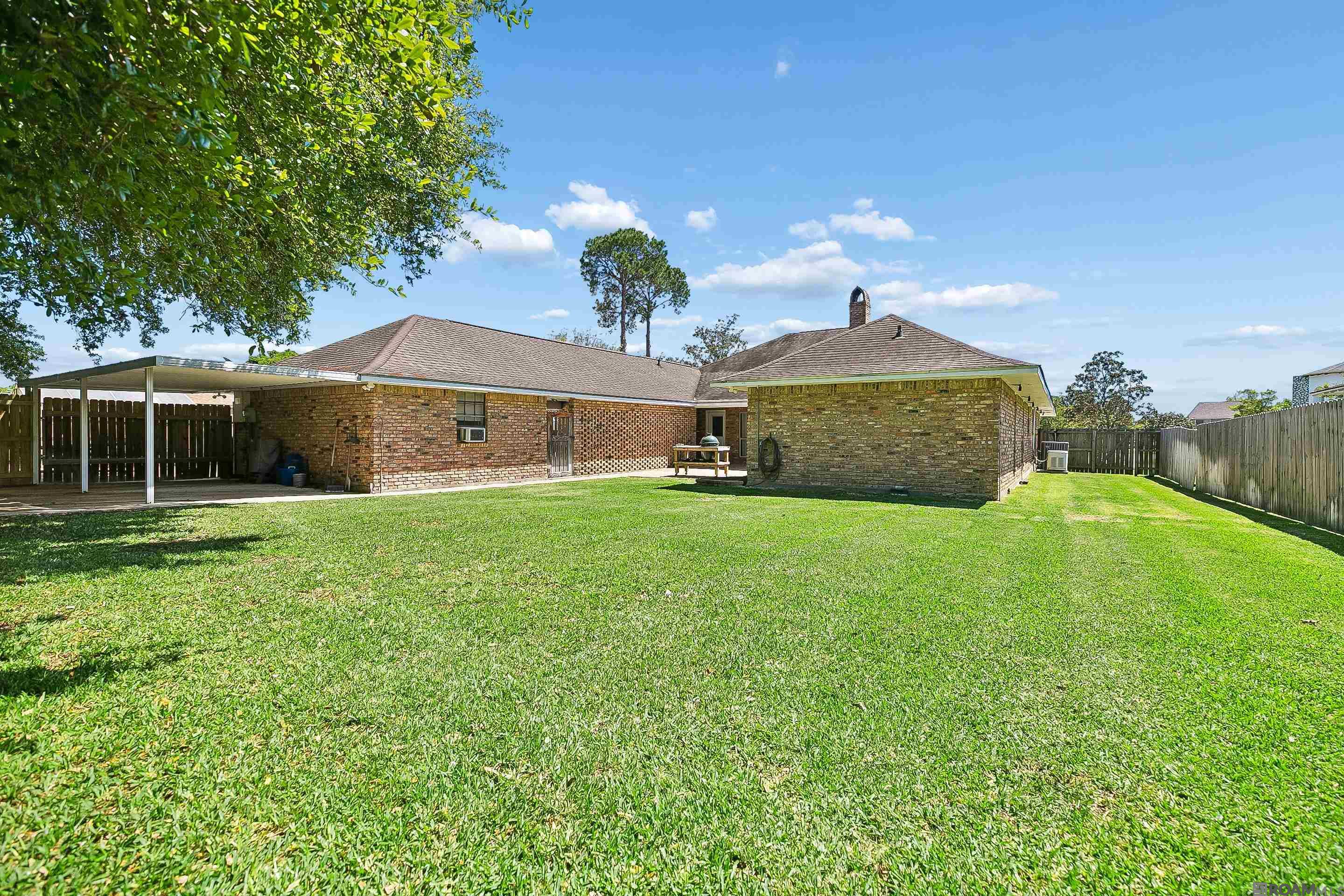 12103 Lake Sherwood Ave N, Baton Rouge, LA, 70816