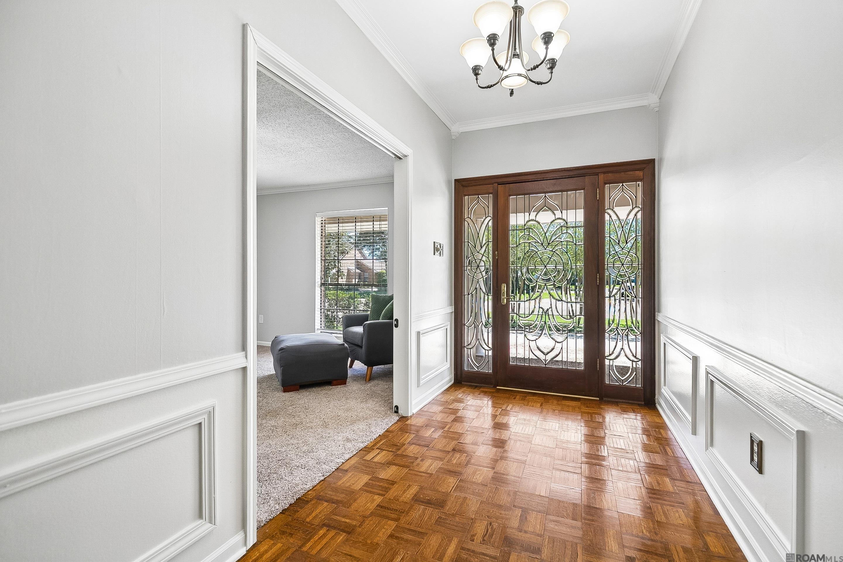 12103 Lake Sherwood Ave N, Baton Rouge, LA, 70816