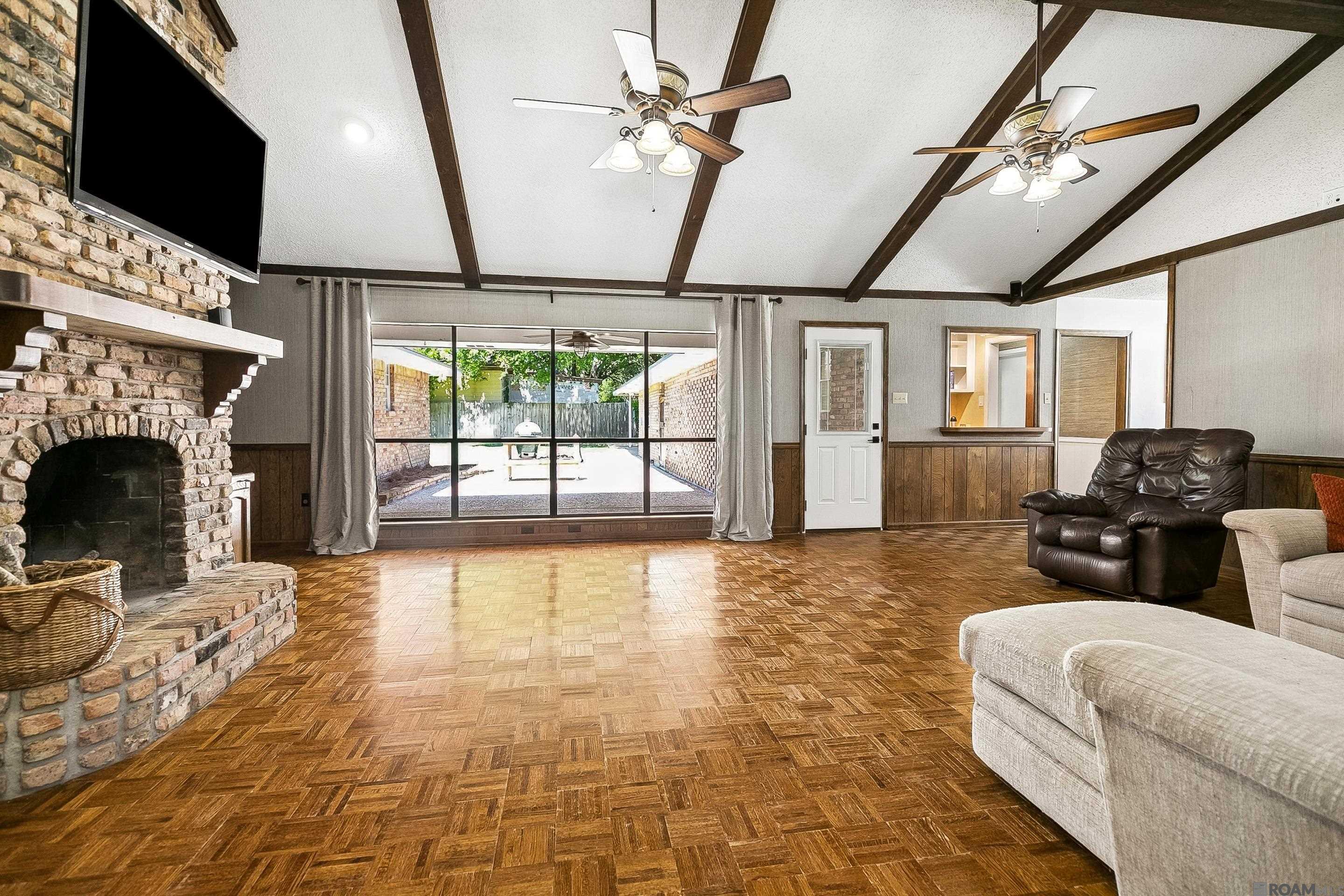 12103 Lake Sherwood Ave N, Baton Rouge, LA, 70816