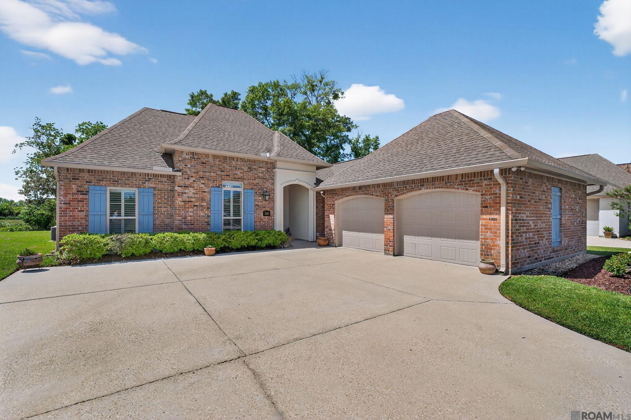 12163 Deventer Dr, Geismar, LA, 70734