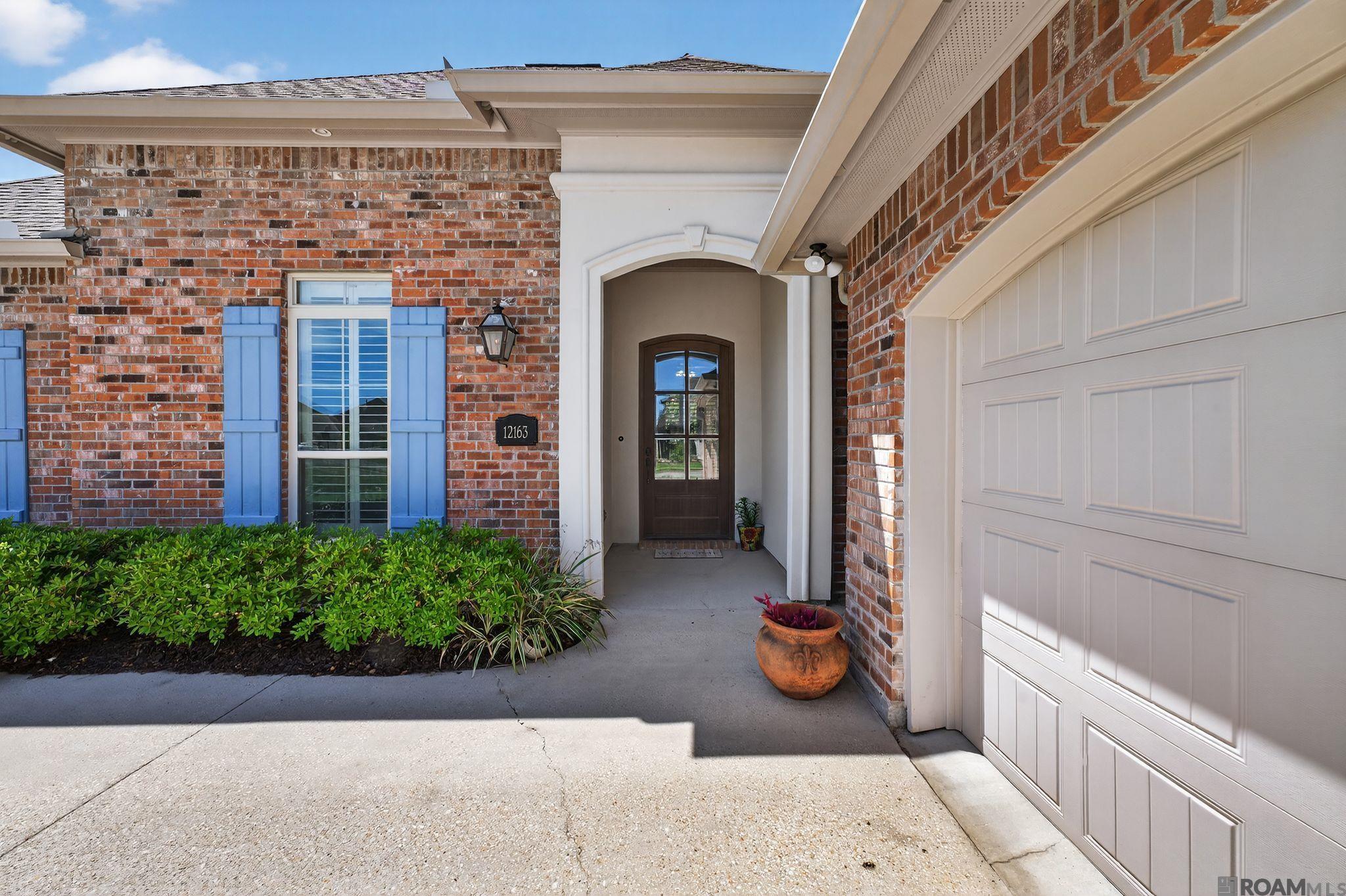 12163 Deventer Dr, Geismar, LA, 70734